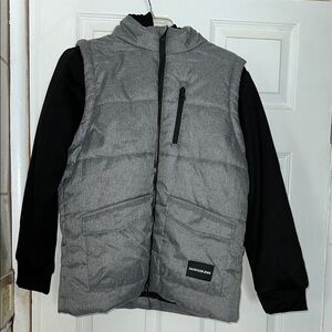 Calvin Klein Kids Jacket